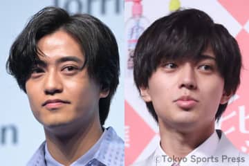 キンプリ高橋海人　永瀬廉とのケンカは「カブトムシと一緒」発言…共演者らは困惑