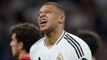 世界的スターなのに欧州最強決定戦で優勝したことがない5人
