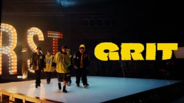BE:FIRST、ストイックさと仲の良さが伝わる「GRIT」MVビハインドを公開