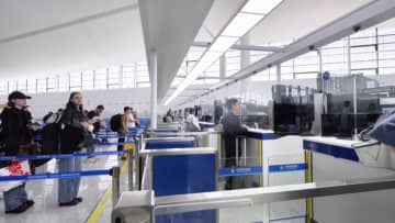 中国グルジア相互ビザ免除政策実施から1年　旅客往来47％増