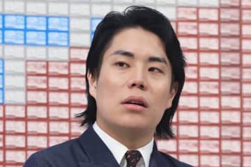 高比良くるま〝オンラインカジノ収支〟告白にさらば森田衝撃　オンライン競馬でも驚愕の強さ