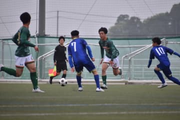 青森山田、野辺地西、八戸学院光星、八戸西が青森4強