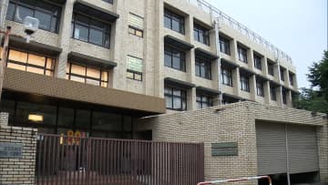 朝鮮学校で窃盗か　校長室が荒らされ現金盗まれる　東京・足立区
