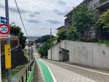さんたつ読者&編集部おすすめの「たまらない坂」10選