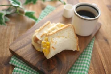 トーストに飽きたら！忙しい朝にうれしい『食パン』アレンジレシピ3選
