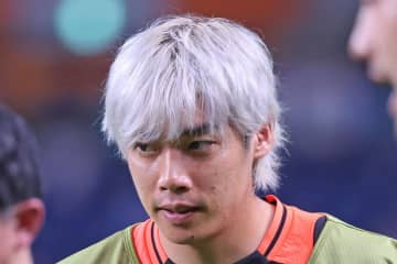 伊東純也　所属チーム降格で試練の夏…新天地探しに「年齢」「高額移籍金」の壁