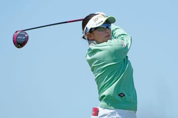 ＜速報＞全米女子OP第3Rがスタート！ 　岩井姉妹はともにバーディ発進、単独首位の西郷真央と2位の渋野日向子が最終組で日本時間深夜から