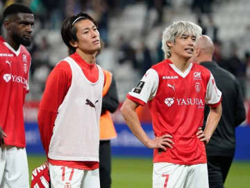 「プレミアに移籍する新たな日本人タレント」まさかの降格で日本代表MFの争奪戦が勃発か！　英古豪が関心と現地報道「すぐに活躍できる」