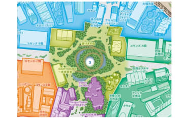 大阪･関西万博公式アプリ「EXPO 2025 Visitors」、アップデートでマップ機能に施設名が入り見やすく パビリオンの当日予約もスムーズに！