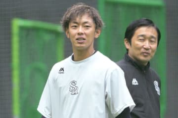 【ソフトバンク】今宮健太いよいよスタメン復帰へ　５月で「借金７」完済…６月も反攻持続