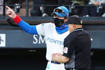【日本ハム】新庄監督〝首位ターン〟に上機嫌　「交流戦前ラスト」も是が非でも勝ちたい理由