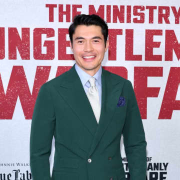 ヘンリー・ゴールディング、出演ドラマの影響でウェルネスリトリート検討中