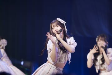黒嵜菜々子プロデュースのRoot mimiがデビューライブ「かわいいへの道」開催