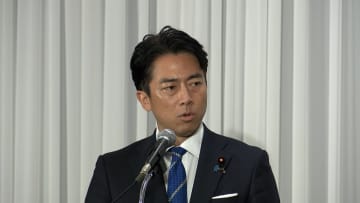小泉農水相「多くの協力のおかげ」　5月31日から備蓄米の販売開始　国民・玉木代表「深く反省」　備蓄米“エサ”発言巡り
