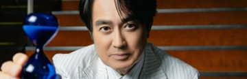 石黒賢「人生って無駄なことは何もない」年末に必ず行なっているルーティンを明かす