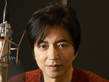 大沢たかお エレベーターで遭遇した人物との激レア2ショットに「凄すぎて乗れない」「腰抜かす」「男前が揃って眼福」の声