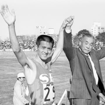 瀬古利彦の師・中村清の没40年に思う昭和のマラソン「キミ、馬も人も同じだよ」【スポーツ時々放談】