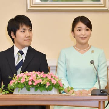 秋篠宮家の初孫、慶事なのに…眞子さんの出産をテレビ・新聞は当初スルー、宮内庁発表が遅れたミステリー（元木昌彦／「週刊現代」「フライデー」元編集長）