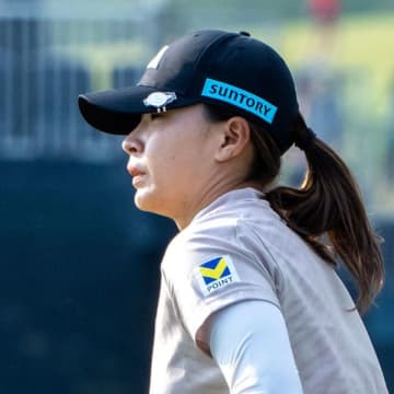 渋野日向子「シブコ劇場」で全米女子OP予想外の快進撃…直近の成績に関係なくメジャーでは“別人”