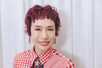 久本雅美「もともと舞台をやりたくて東京に出てきたわけですから」主演舞台『花嫁 ～娘からの花束～』初挑戦のホームドラマへの想いを語る