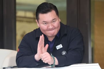 元白鵬の退職で「宮城野」名跡どうなる？ 定年控えた伊勢ヶ浜親方〝襲名〟の皮算用