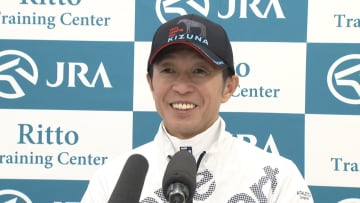 【競馬の祭典・日本ダービー】サトノシャイニングと挑む武豊騎手（56）　祖父ディープ・父キズナと共に制した舞台で前人未踏の7勝目＆世界的快挙へ！