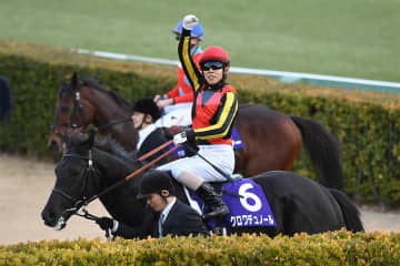 【日本ダービー】クロワデュノール＆北村友一「俺たちが世代最強だ」競馬界最高の栄誉をかけてリベンジ誓う