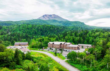 【北海道】旭岳温泉「ホテルベアモンテ」にて6月21日（土）より「大雪山旭岳・登山応援プラン」の提供をスタート！