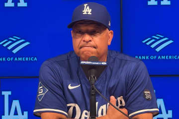 大谷翔平の二刀流復帰へ「まだ先は長い」　実戦登板に満足も…指揮官は慎重な姿勢