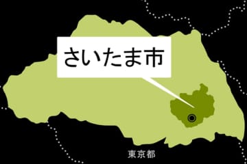 就寝中に窓ガラス割られ侵入…さいたまで一晩に5軒が被害【防犯情報】