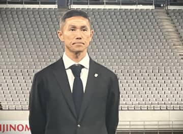 【FC東京】J2降格圏18位に転落、松橋力蔵監督「最近ずっと期待に応えきれていない、その責任をずっと感じています」