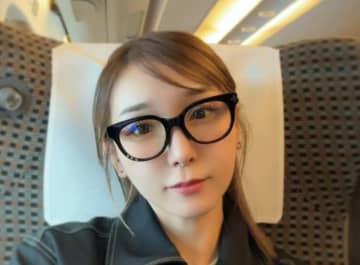 「今だから言う…国民的スターと付き合ってた」元モー娘。加護亜依、出会いは番組Pの紹介…元彼の正体に江頭2:50も衝撃
