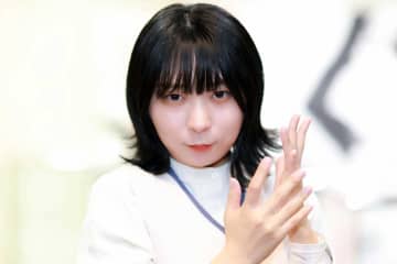 アンゴラ村長、152cm・51kgも「太ってるとか言われるから」　激変でネット熱視線「可愛すぎ」「惚れた」