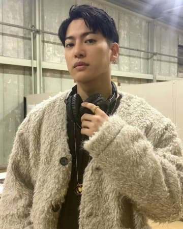 高校生ふう姿も話題　独立＆活動休止のBE:FIRST三山凌輝、「2時間告白」にあった“周到”「再炎上対策」