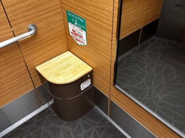 日本のマンションに隠された防災の「仕掛け」―中国メディア