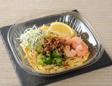 ローソンさんこりゃたまらんて♡あの人気店とのコラボも！？この季節に嬉しい新作ひんやりグルメ
