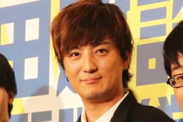 46歳俳優、元相棒と名所へ　“黄金バッテリー”再結成にファン反応「うれしい」「スマートになってる」