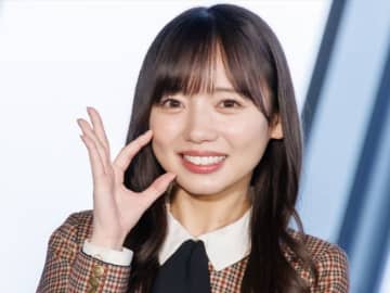 2025年春ドラマ「演技が光っている主演女優」ランキング　第1位は齊藤京子