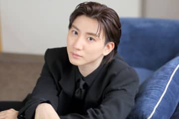 SixTONES・京本大我、30歳を迎えて意識に変化「仕事もプライベートも健康的に」