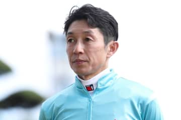 武豊騎手 今週の騎乗馬…ダービー7勝目へ