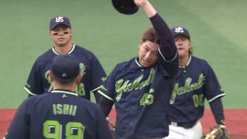 【ヤクルト】5月は連勝はなく5勝18敗1分の大苦戦　交流戦前で昨季の西武を超える借金「16」へ
