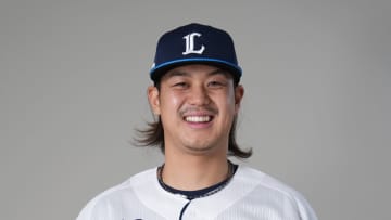 「光成二刀流？」 西武投手陣が交流戦に向け打撃練習　高橋光成が柵越え披露　球団公式YouTubeが公開