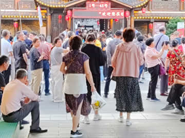 中国の消費者を過小評価してはいけない―英メディア