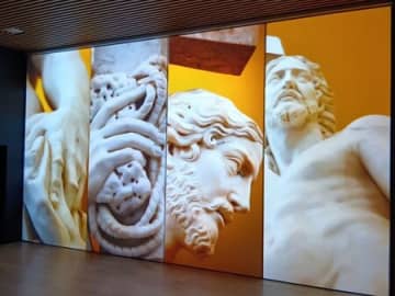 心の涙腺崩壊しそう～！関西万博で話題沸騰の「イタリア館」ついに入館！楽しむコツ！
