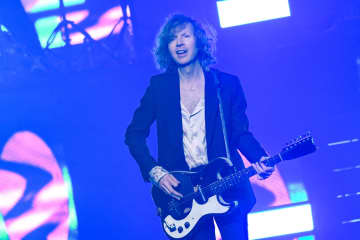 BECK東京公演ライヴレポ：“ロック・スター”のブリコラージュ