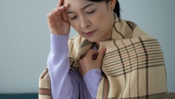 やせているけれど体脂肪率の高い「隠れ肥満」が発症しやすい〈サルコペニア〉の危険性【糖尿病専門医が警告】