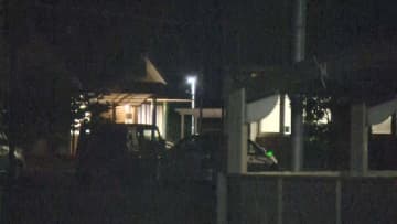 児童福祉施設で女性が切られ死亡　28歳の女を現行犯逮捕「記憶がないから分からない」と供述　佐賀市