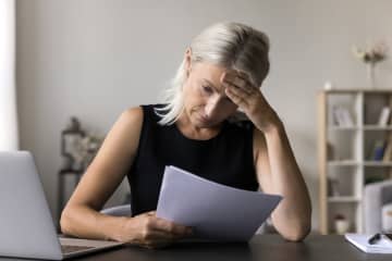 定年退職したらその後は働くつもりはありません。小企業なので退職金は「1500万円」ほど……老後資金はいくら不足しますか？