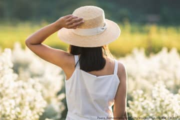 日常で、帽子を愛用している人は約4割ほどと判明　ファッション性だけでなく…