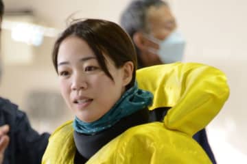 【水無月のヒロイン～６月の注目女子レーサー】小池礼乃　４月にデビュー初Ｖ「もっと優勝したい気持ちが芽生えた」